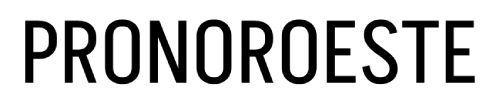Rayo en fondo negro